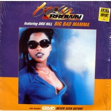 Foxy Brown, Dru Hill